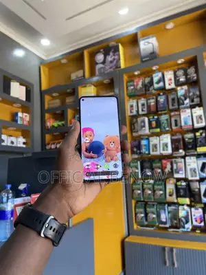 Google Pixel 5a 5G 128 GB Black