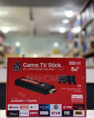 Gamestick 