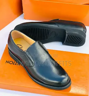 Viatu Vya Clarks Visivyo Na Kamba