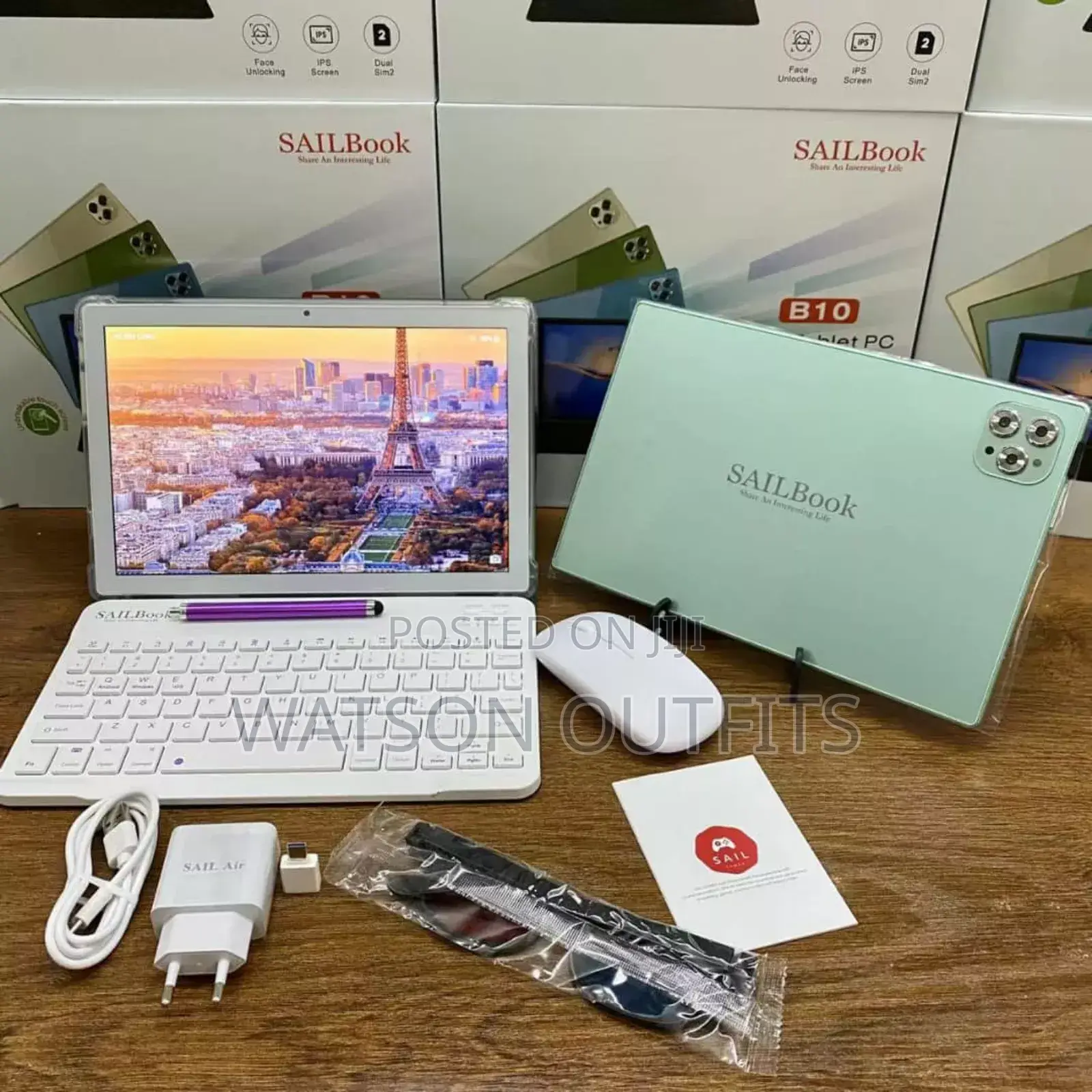 New Laptop 12GB SSHD (Hybrid) 256GB