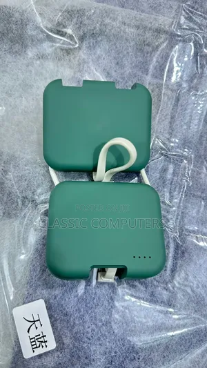 Portable Charger
