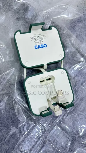 Portable Charger