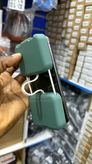 Portable Charger