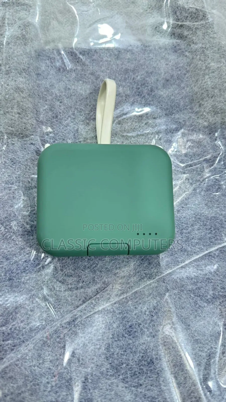 Portable Charger