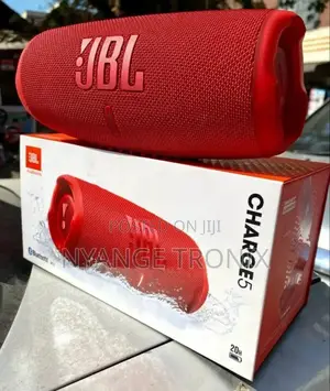 JBL Charge 5