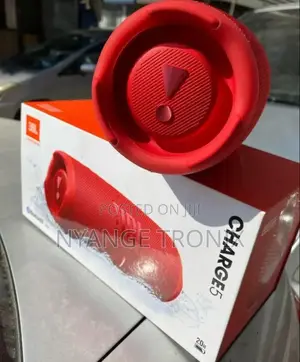 JBL Charge 5