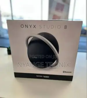 H K Studio 8 Brand New