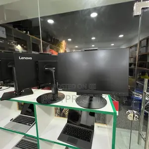 Desktop Computer Lenovo ThinkCentre 22 8GB Intel Core I5 HDD+SSD 500GB