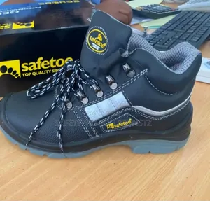 Safety Boots (Safe Toe )