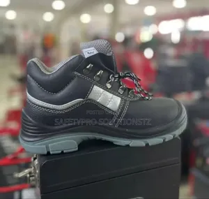 Safety Boots (Safe Toe )