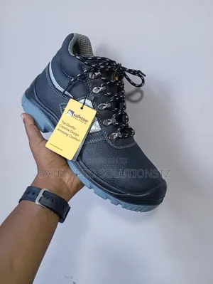 Safety Boots (Safe Toe )