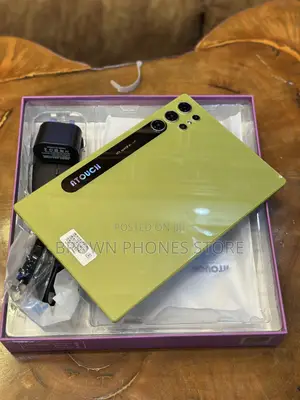 ATOUCH Pad
