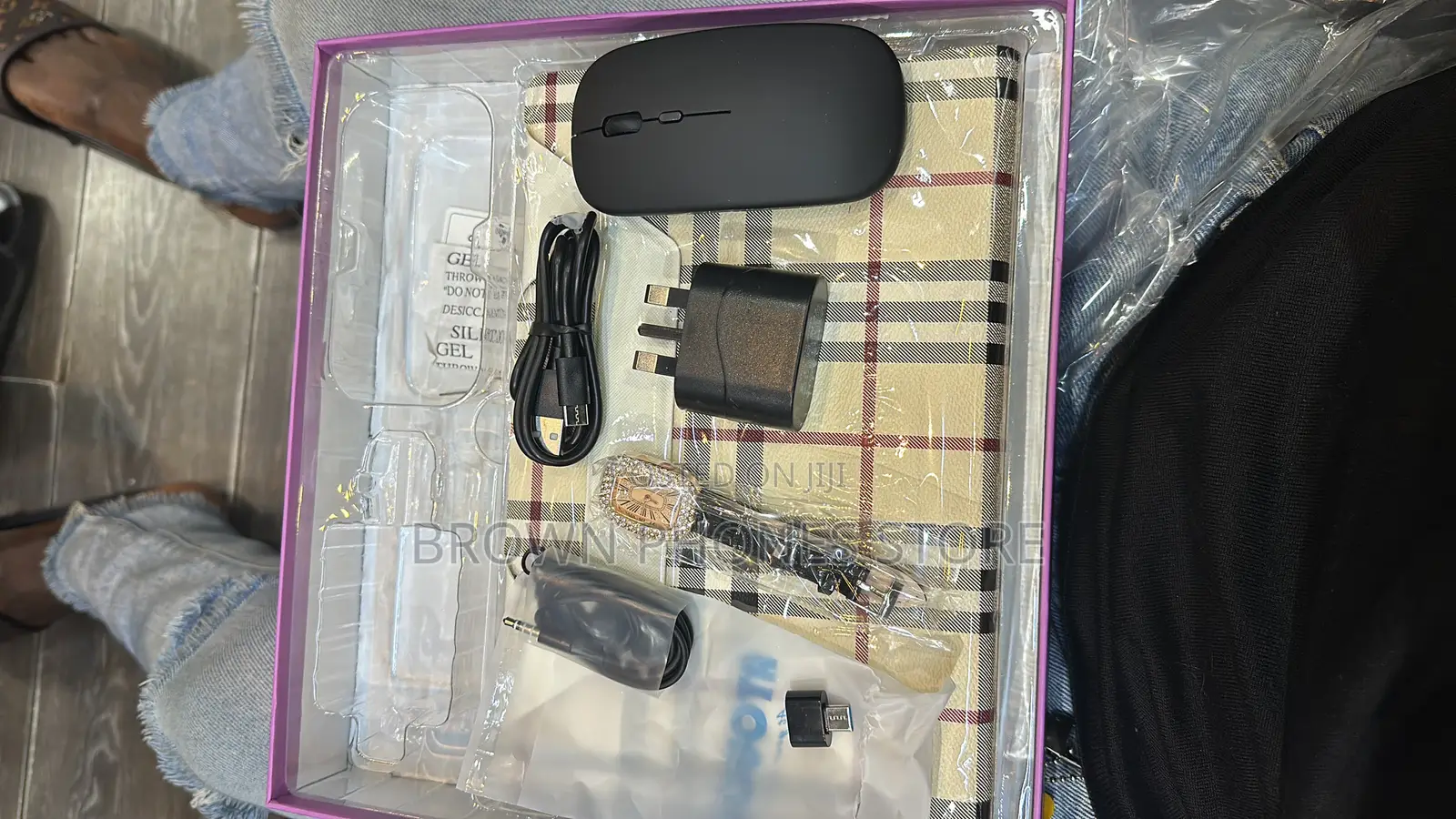 ATOUCH Pad