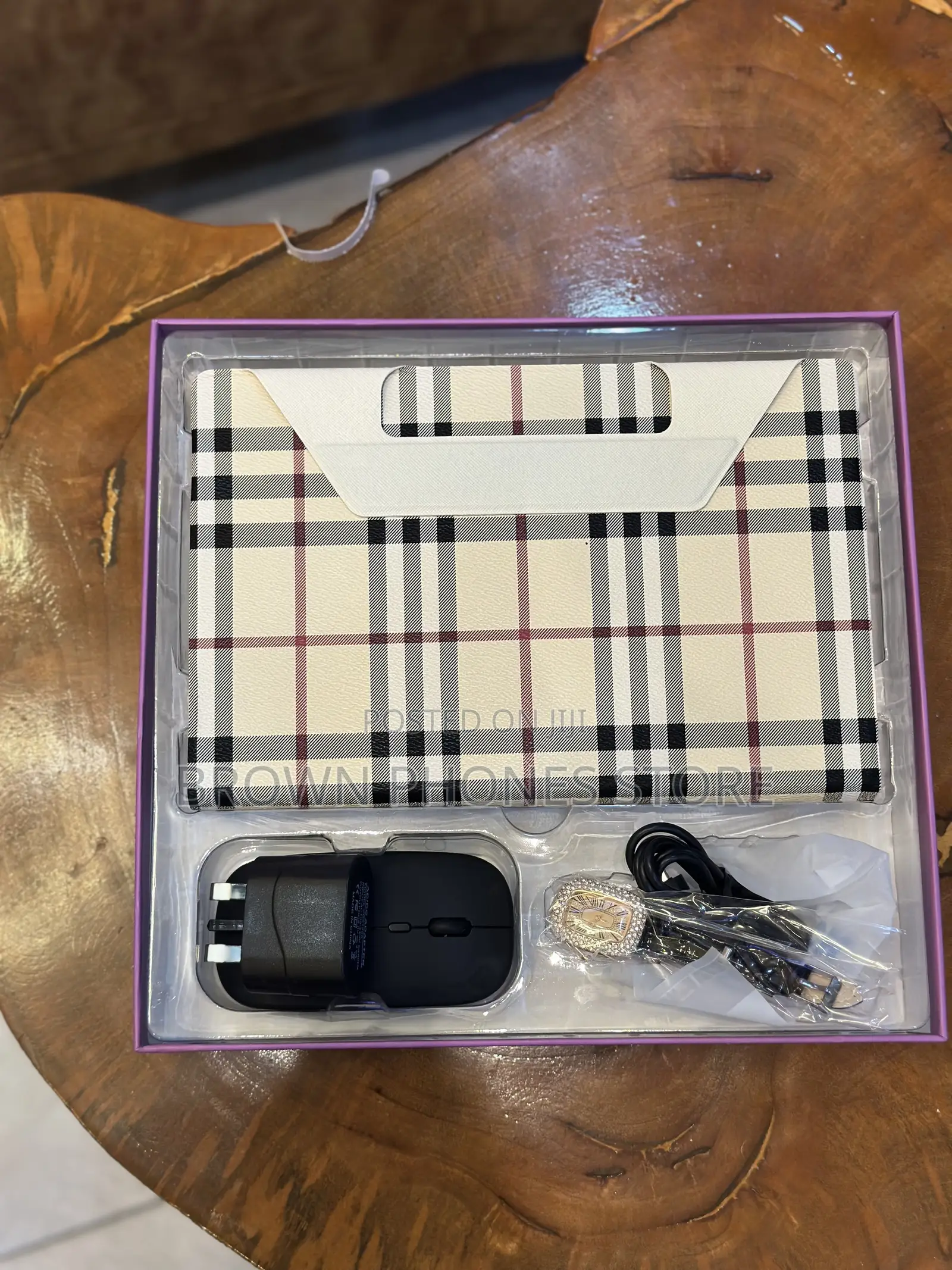 ATOUCH Pad