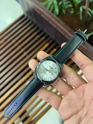 New Shape Watches