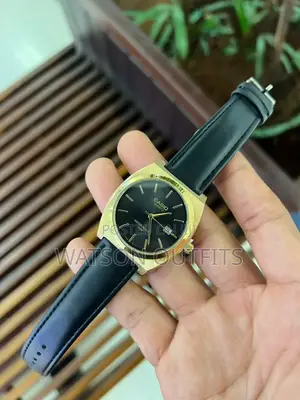 New Shape Watches