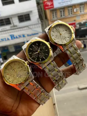 Tissot Watches
