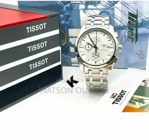 Tissot Watches