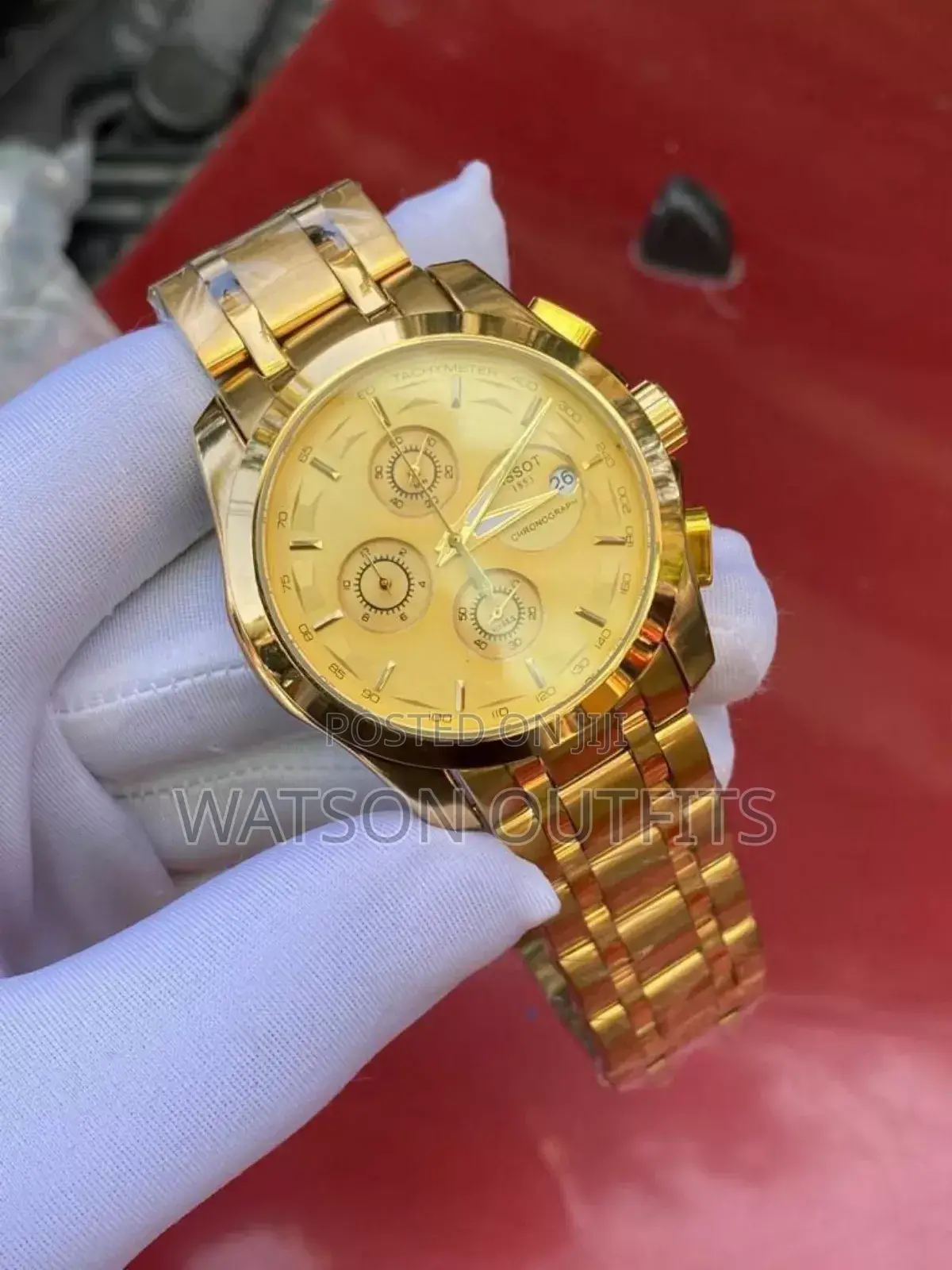 Tissot Watches