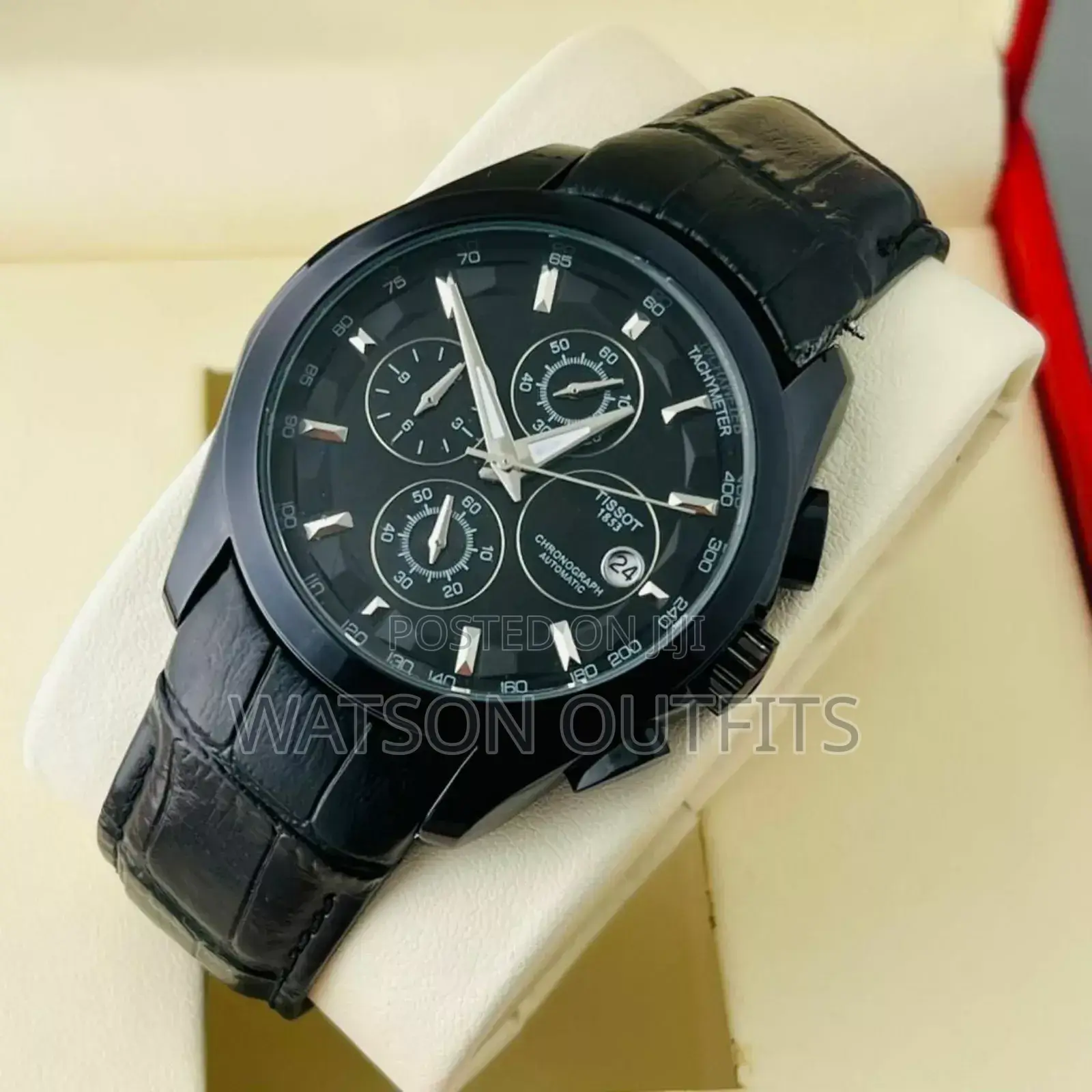 Tissot Watches