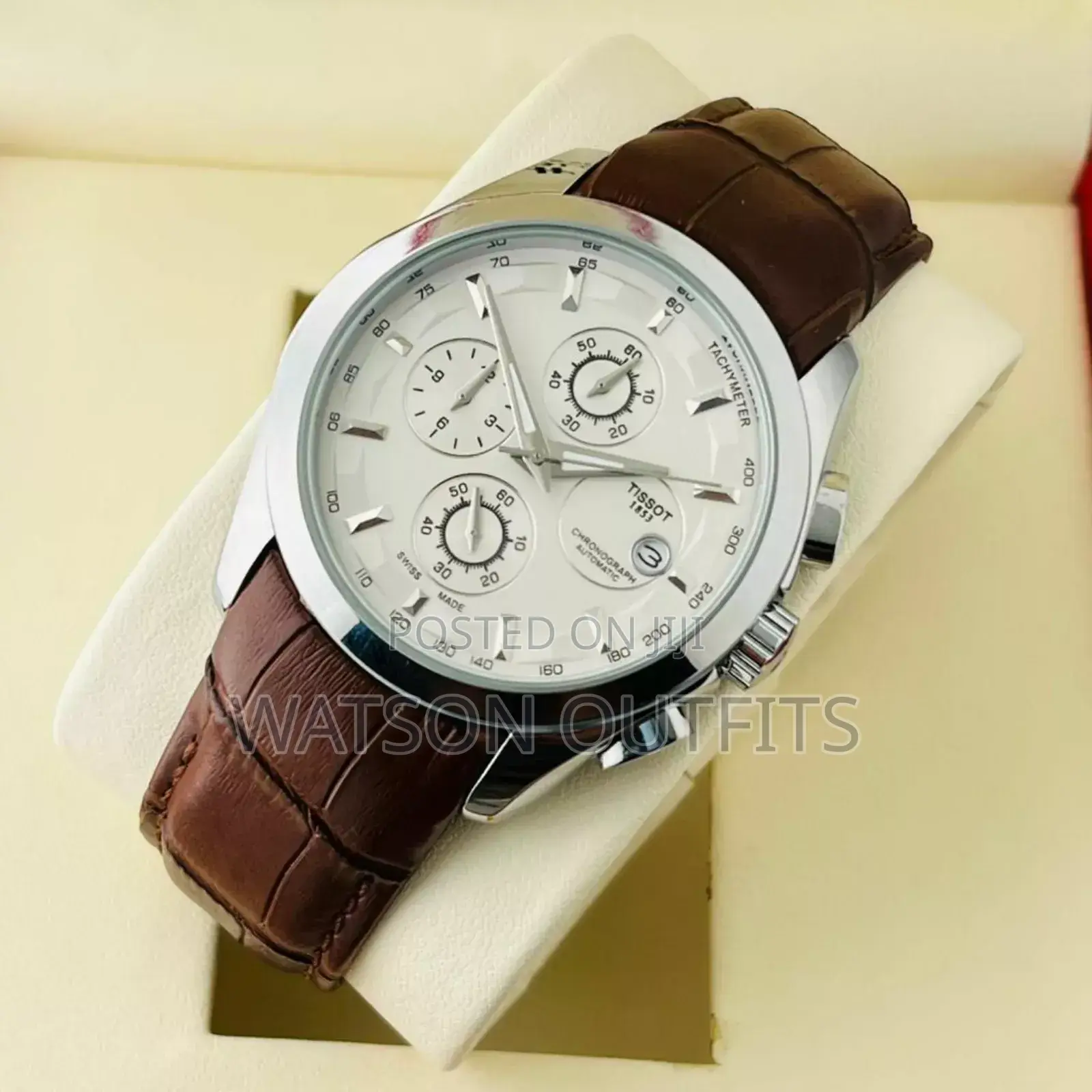 Tissot Watches