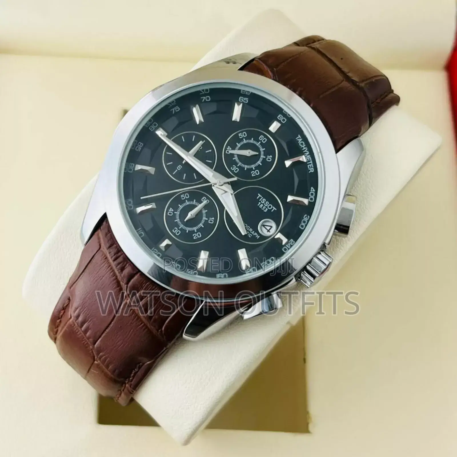 Tissot Watches