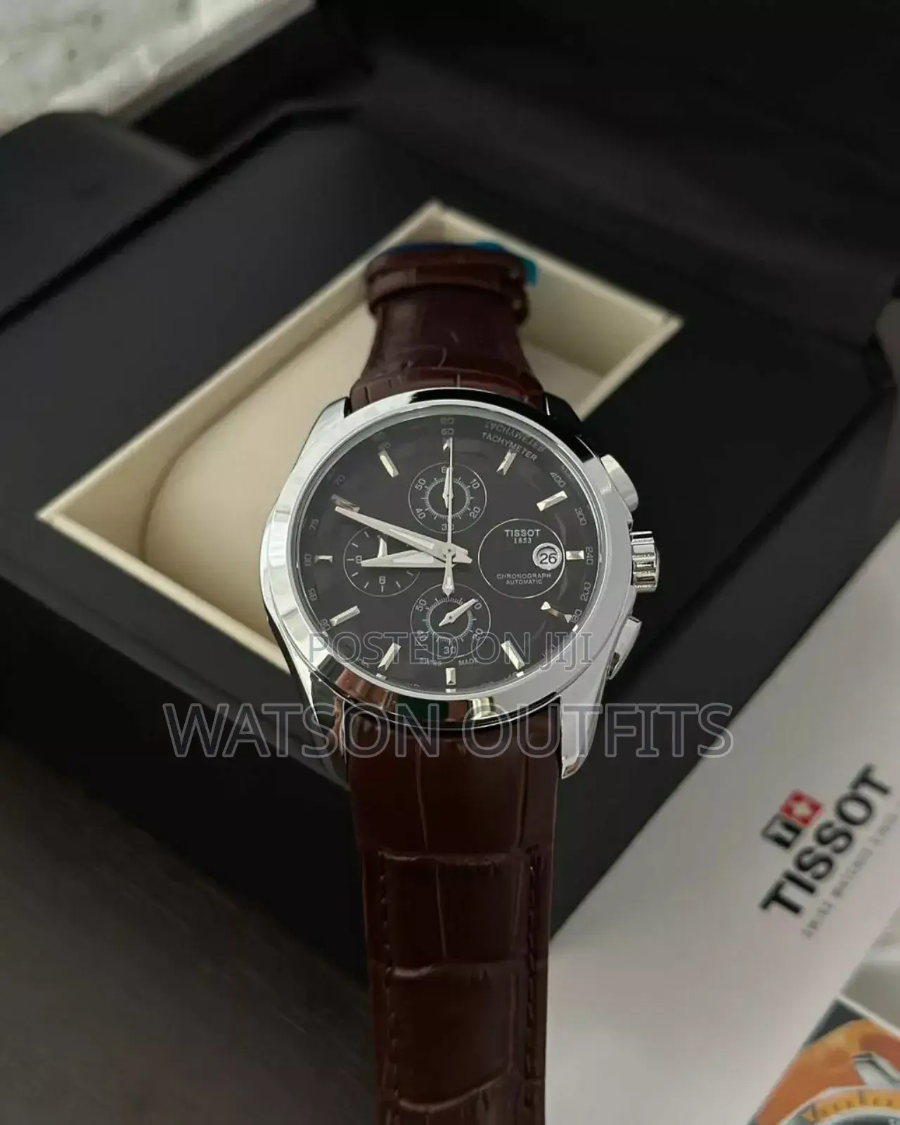Tissot Watches