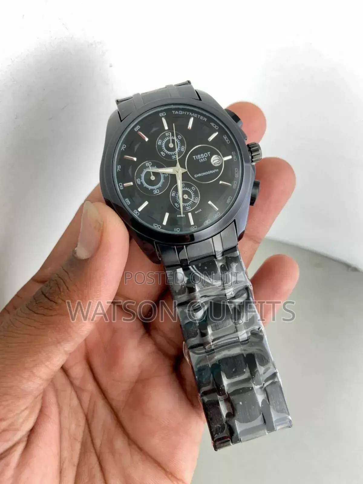 Tissot Watches