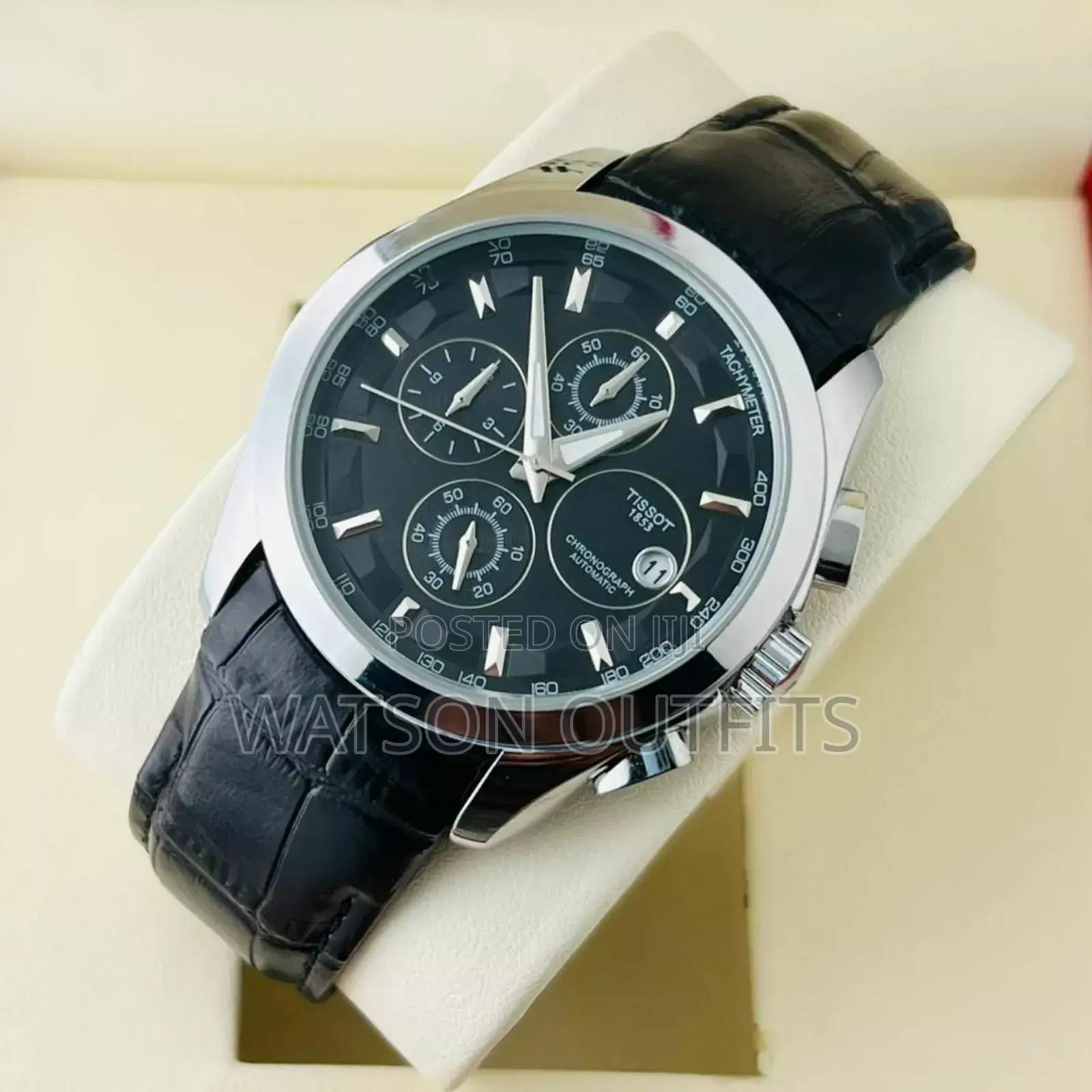 Tissot Watches