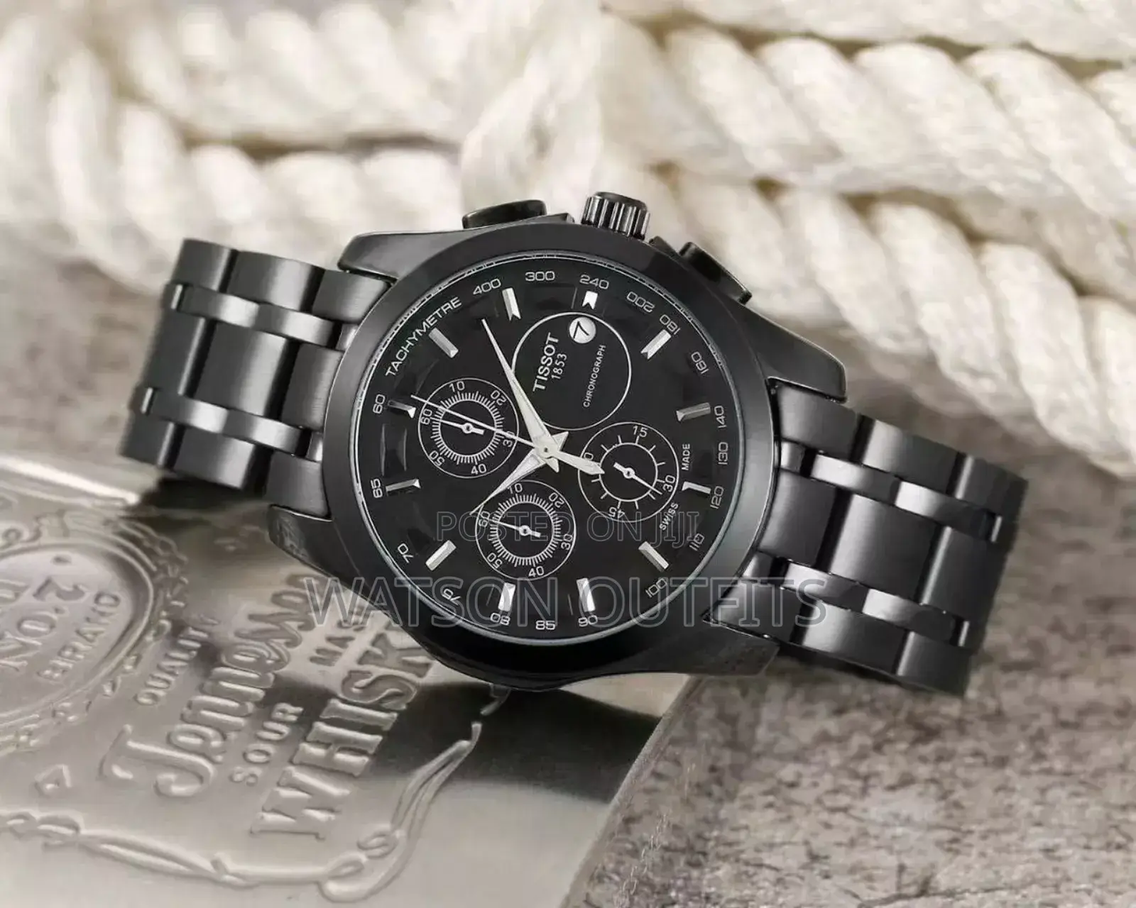 Tissot Watches