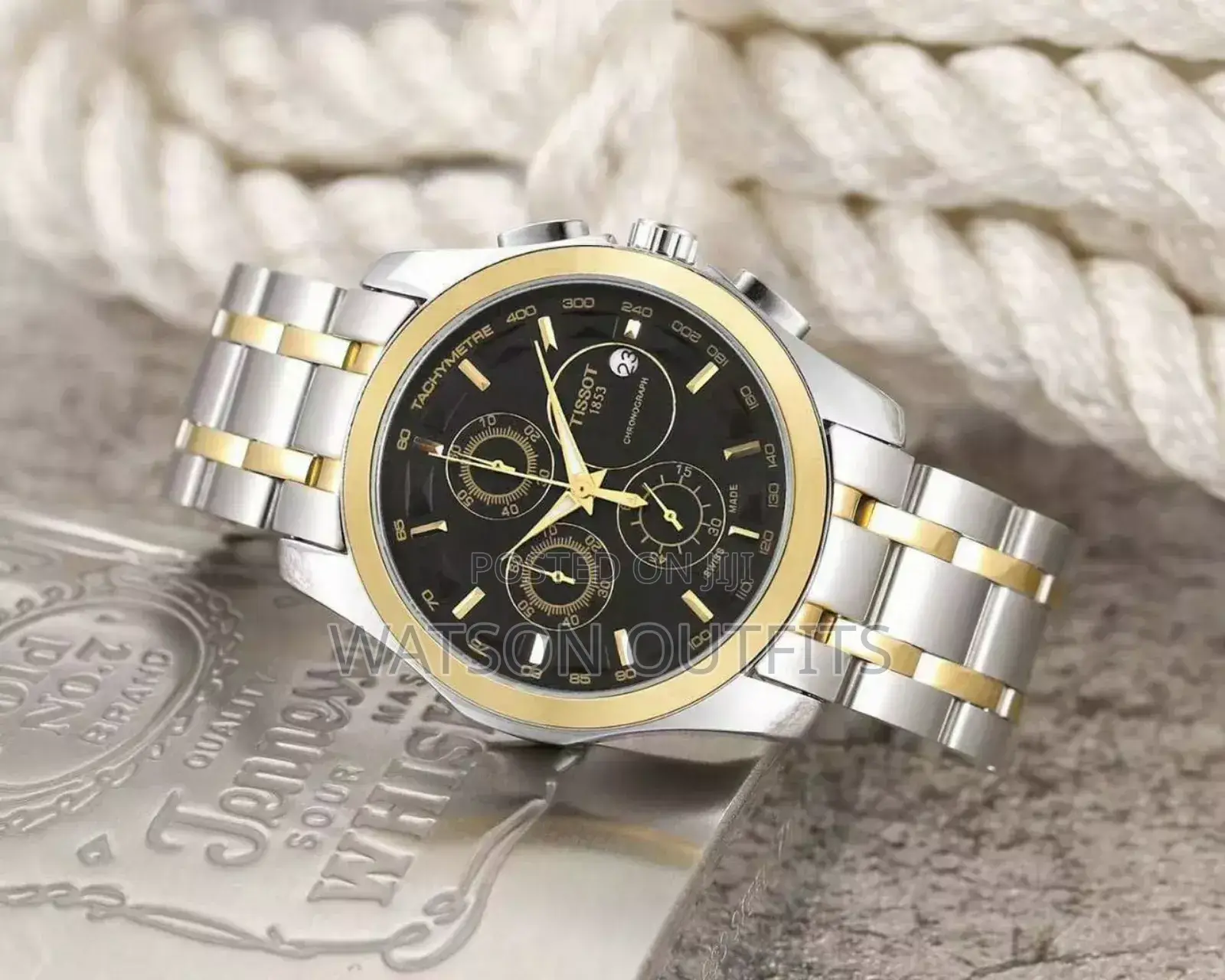 Tissot Watches