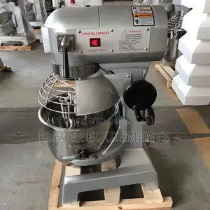 Heavy Duty Commercial Mixer B20-B (8kg)
