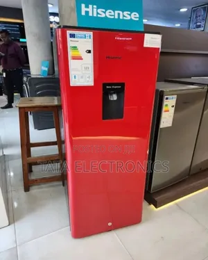 Hisense Refrigerators 177 L || H235rre-Wd