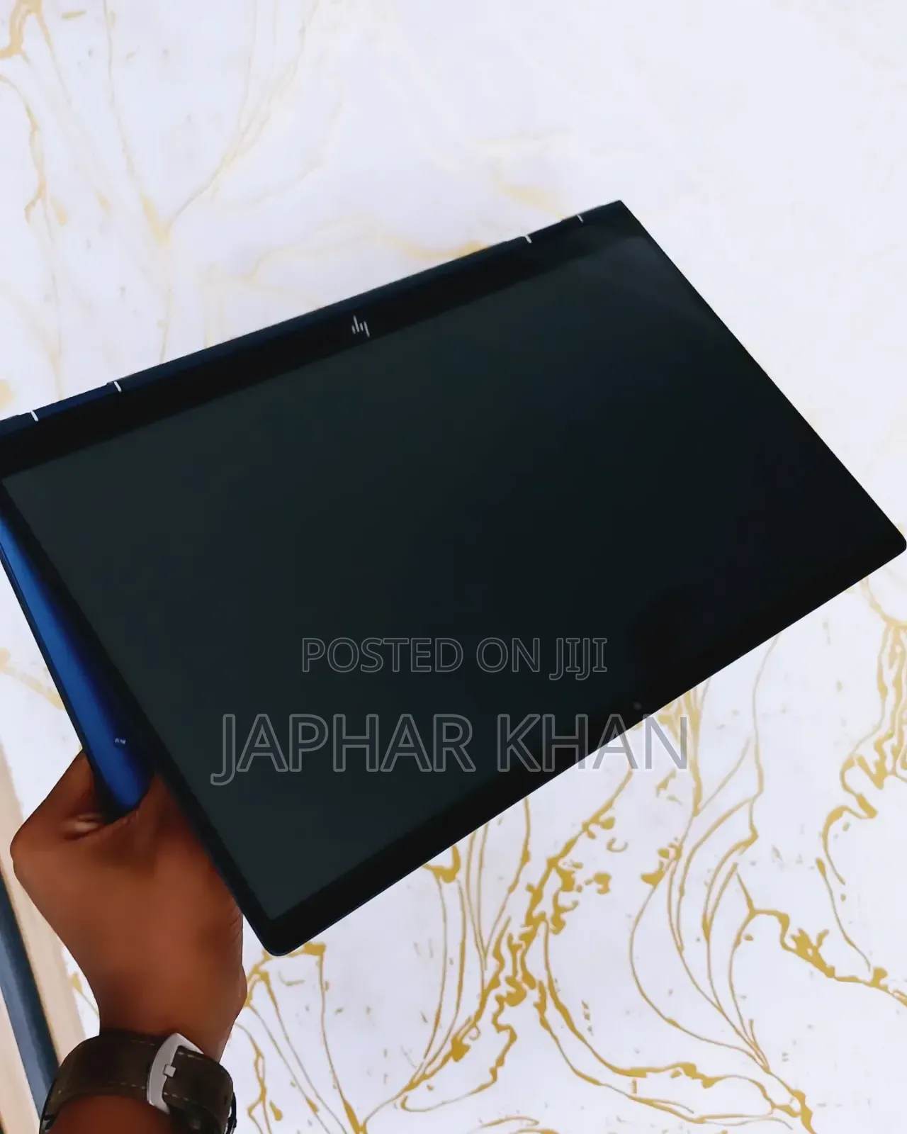 Laptop HP Dragonfly G4 8GB Intel Core I5 SSD 256GB