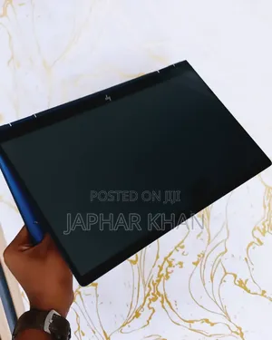 Laptop HP Dragonfly G4 8GB Intel Core I5 SSD 256GB