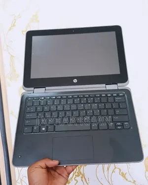 Laptop HP ProBook 11 G2 EE 8GB Apple M3 SSD 128GB