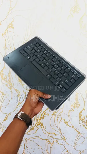 Laptop HP ProBook 11 G2 EE 8GB Apple M3 SSD 128GB