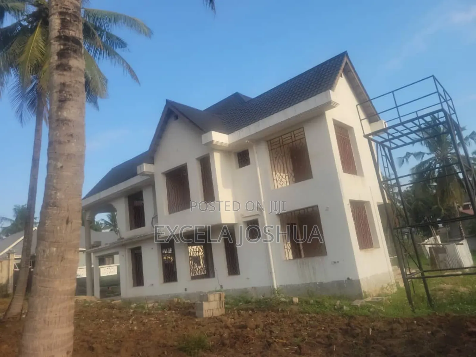 4bdrm House in Tabata Segerea for sale