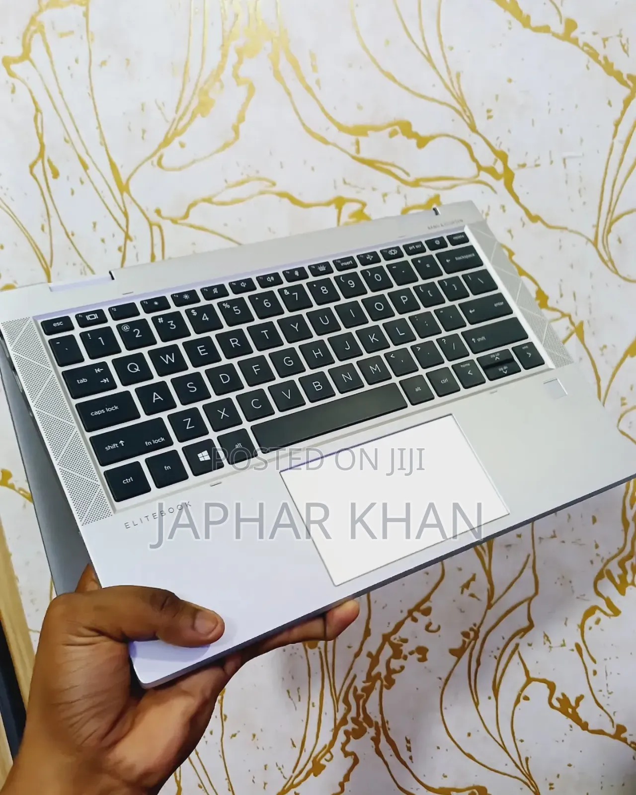 Laptop HP EliteBook X360 1030 G3 16GB Intel Core I5 SSD 256GB