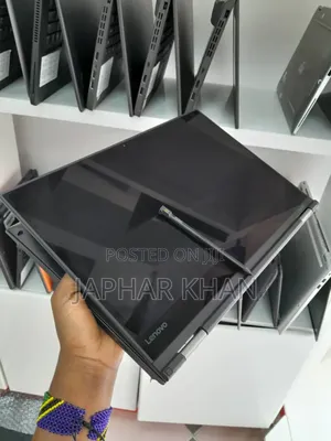 Laptop Lenovo ThinkPad Yoga 370 8GB Intel Core I5 SSD 256GB