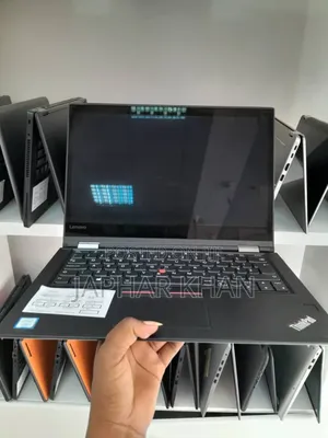Laptop Lenovo ThinkPad Yoga 370 8GB Intel Core I5 SSD 256GB