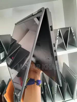 Laptop Lenovo ThinkPad Yoga 370 8GB Intel Core I5 SSD 256GB
