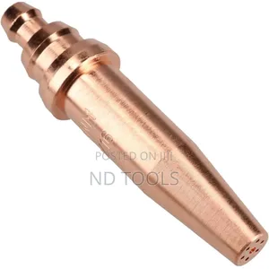 Cutting Nozzle 1/16