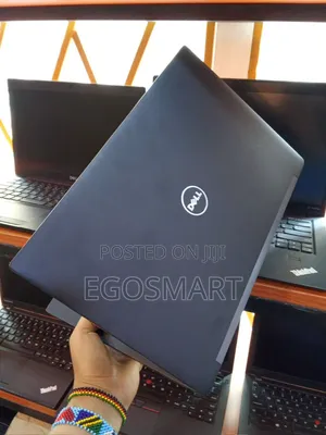 Laptop Dell Latitude 7280 4GB Intel Core I5 SSD 256GB