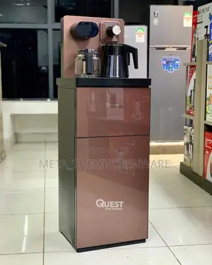 Brinax Multifunction Water Dispenser