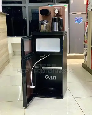 Brinax Multifunction Water Dispenser