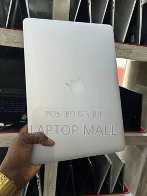 Laptop Apple MacBook Air 2015 8GB Intel Core I5 SSD 256GB