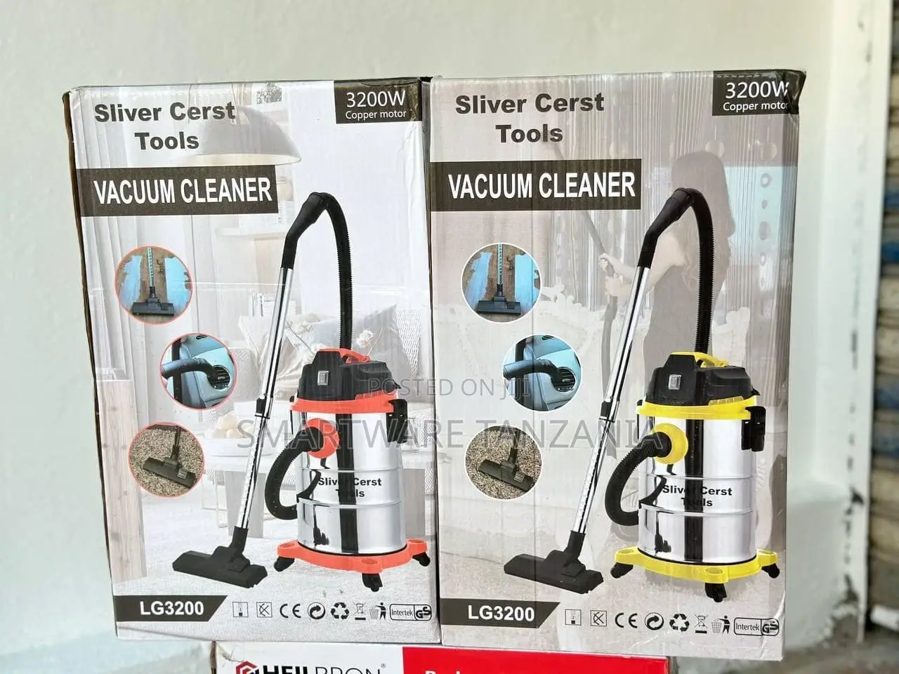 Wet Dry Vacuum Cleaner, For Home Use, Blower Function