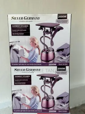 Clothes Steamer, Vertical Clothes Steamer For Households