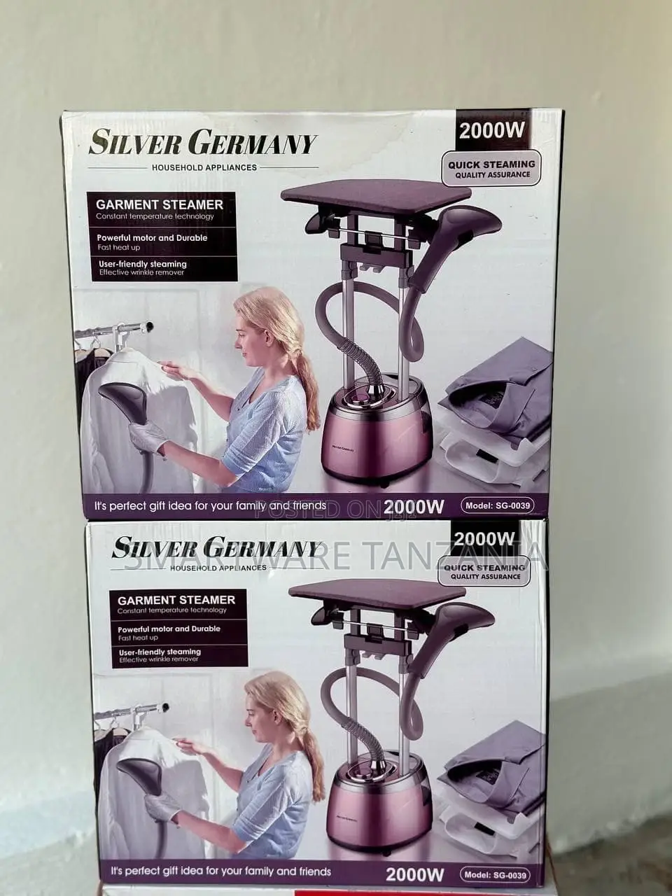 Clothes Steamer, Vertical Clothes Steamer For Households